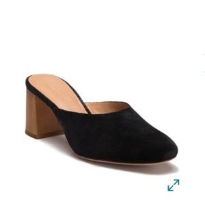 Madewell Miya Mule